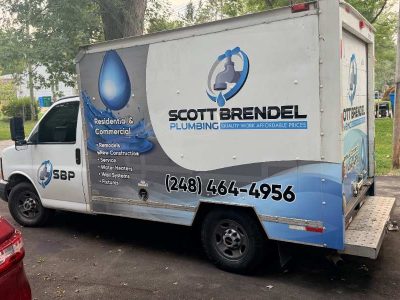 Professional Plumbing Company