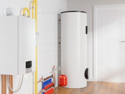 Residential Heating System