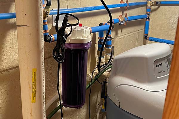 Quality Plumbing Work Quality Plumbing Work
