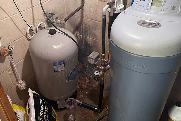 Tank Water Heater Plumbing Repair Tank Water Heater Plumbing Repair